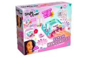 Kreativa spel - Style 4 Ever Bloom Nagelkonst Manikyrset - 260364