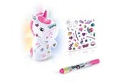 Kreativa spel - Style 4 Ever Mini Deko DIY Lysande Figur - 26267