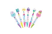 Kreativa spel - Style 4 Ever Pen Maker Kit DIY - assorted - 26349