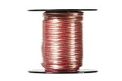Ljudkabel - Vivanco Speaker cable mini spool 2×0.75 mm² 10m - 4008928468205