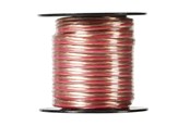 Ljudkabel - Vivanco Speaker cable mini spool 2×1.5 mm² 10m - 4008928468229