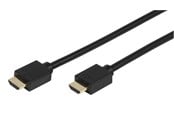 Displaykabel - Vivanco HDMI High Speed Ethernet Cable 7m - 4008928471625