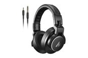 Hörlurar / Headset - Maono MH700 Studio Headphones - Black - MH700 Black