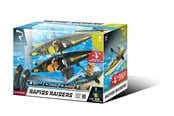 Fjärrstyrt - Syma REVOLT R/C Rapids Raiders Kayaks Two Pack - 51208