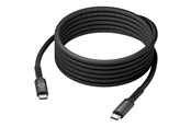 USB-kabel - dbramante1928 re-charge IT - USB-C/USB-C 100W - 3m - CB30CCBL7236
