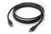 USB-kabel - dbramante1928 IT - USB-C cable - 24 pin USB-C to 24 pin USB-C - 2 m - CB20CCBL4389