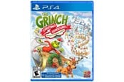 Spel - The Grinch Christmas Adventures (Merry & Mischievous Edition) - Sony PlayStation 4 - Plattformsspelare - 5061005355972