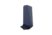 Laddning av elbil - Easee UP Front Cover Blue - 70103