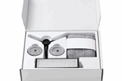 Dammsugare - tillbehör - Roborock accessorie kit S8 MaxV Ultra - 8.02.0324
