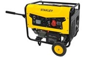 Powerstation - Stanley SG 5600 Basic Generator - 25 L - 604800080