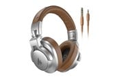Hörlurar / Headset - Maono MH700 Studio Headphones - Silver - MH700 Slivery