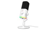 Mikrofoner - Maono PD100X Microphone - White - PD100X White
