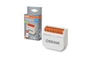 Smarta Hem - Osram SMART+ switch module 2-channel WiFi - 4058075849969