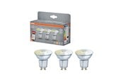 Smarta Hem - Osram SMART+ frosted PAR16 4.7W/827 (50W) GU10 3-pack - 4058075851146
