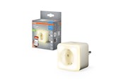 Smarta Hem - Osram SMART+ Nighlight Plug with energymeter WiFi 16A - 4099854418211