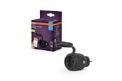 Smarta Hem - Osram SMART+ Outdoor Plug Compact 16A with energymeter Zigbee - 4099854419317