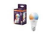 Smarta Hem - Osram SMART+ standard 806lm 9W/827-865 (60W) frosted E27 Zigbee - 4099854460234