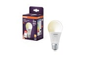 Smarta Hem - Osram SMART+ standard 806lm 9W/827 (60W) frosted E27 Zigbee - 4099854460319
