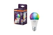 Smarta Hem - Osram SMART+ standard 806lm 9W/RGBW frosted (60W) E27 Zigbee - 4099854460333