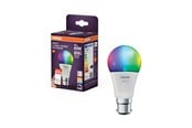 Smarta Hem - Osram SMART+ standard 806lm 9W/RGBW frosted (60W) B22d Zigbee - 4099854460357