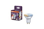 Smarta Hem - Osram SMART+ PAR16 350lm 4.7W/827-865 (50W) GU10 36° Zigbee - 4099854461767