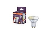 Smarta Hem - Osram  SMART+ PAR16 350lm 4.7W/827 (50W) GU10 36° Zigbee - 4099854461804