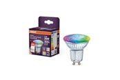 Smarta Hem - Osram  SMART+ PAR16 350lm 4.9W/RGBW (50W) GU10 36° Zigbee - 4099854461859
