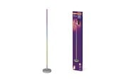 Smarta Hem - Osram  SMART+ Floor Corner lm 11.5W/RGB 1400mm silver WiFi - 4099854471858