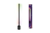 Smarta Hem - Osram  SMART+ Floor Slim 540lm 24W/RGB+827-865 800mm black WiFi - 4099854472077
