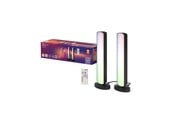 Smarta Hem - Osram  SMART+ Mood Light Bar 480lm 8W RGB+827-865 black WiFi - 4099854472312