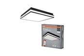 Smarta Hem - Osram SMART+ Orbis Magnet 4200lm 42W/827-865 450x450mm black WiFi - 4099854473425