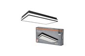 Smarta Hem - Osram SMART+ Orbis Magnet 4200lm 42W/827-865 600x300mm black WiFi - 4099854473449