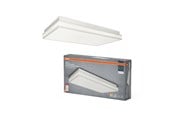 Smarta Hem - Osram SMART+ Orbis Magnet 4200lm 42W/827-865 600x300mm white WiFi - 4099854473463