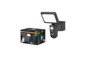 Smarta Hem - Osram SMART+ Floodlight with camera 2000lm 23W/830 IP44 WiFi - 4099854474897