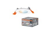 Smarta Hem - Osram SMART+ Downlight Slim 240lm 4.5W/827-865 85mm white WiFi - 4099854475436