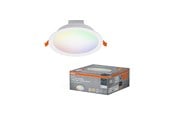 Smarta Hem - Osram  SMART+ Spot 1000lm 12W/RGB+827-865 170mm white WiFi - 4099854475696