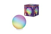 Smarta Hem - Osram  SMART+ Ball Light 230lm 3.5W RGB+822-865 Ø200 white WiFi - 4099854475801