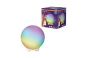 Smarta Hem - Osram SMART+ Ball Light 160lm 2.5W RGB+822-865 Ø130 white WiFi - 4099854475825