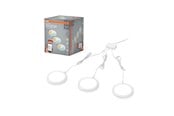 Smarta Hem - Osram  SMART+ Undercabinet rund 210lm 6.5W/827-865 83mm 3 pack WiFi - 4099854507519