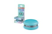 Smarta Hem - Osram SMART+ BT Speaker & Light Macaron RGB blå - 4099854667800