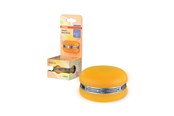 Smarta Hem - Osram SMART+ BT Speaker & Light Macaron RGB orange - 4099854667886