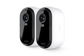 Smarta Hem - Arlo Essential 3 2K Security Camera (2-Pack) - VMC3280-100EUS