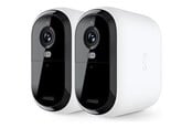Smarta Hem - Arlo Essential 3 XL 2K Security Camera - VMC3282-100EUS