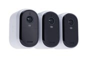 Smarta Hem - Arlo Essential 3 XL 2K Security Camera - VMC3382-100EUS