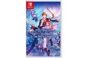 Spel - Atelier Resleriana: The Red Alchemist & the White Guardian - Nintendo Switch - RPG - 4710782159693