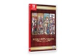 Spel - Kemco RPG Selection Vol. 11 - Nintendo Switch - RPG - 4589871980834