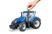Leksaksbil - Bruder New Holland T7.315 traktor leksak - BR3120