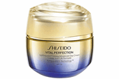 Ansiktsvård - Shiseido VPN Advanced Cream Day Cream SPF 30 50 ml - 768614210269