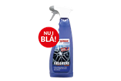 Biltillbehör - SONAX XTREME Rim cleaner 750 ml - 230400514