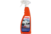 Biltillbehör - SONAX XTREME Spray+Seal 750 ml - 243400514